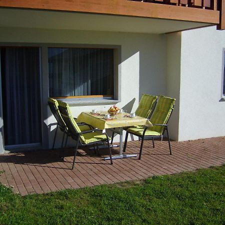 Appartamento Lorli Bettmeralp Esterno foto