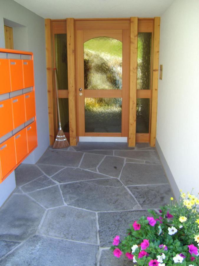 Appartamento Lorli Bettmeralp Esterno foto