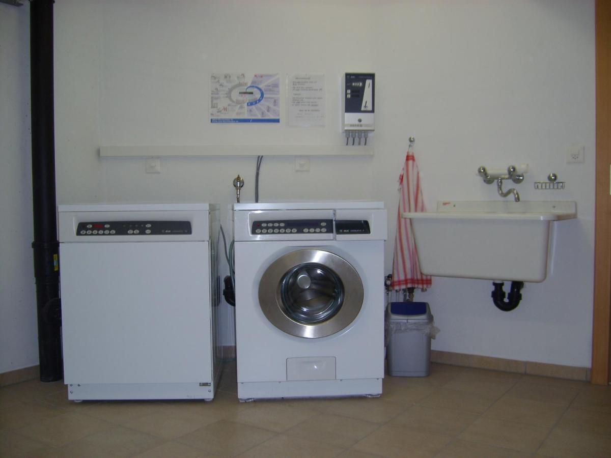 Appartamento Lorli Bettmeralp Esterno foto