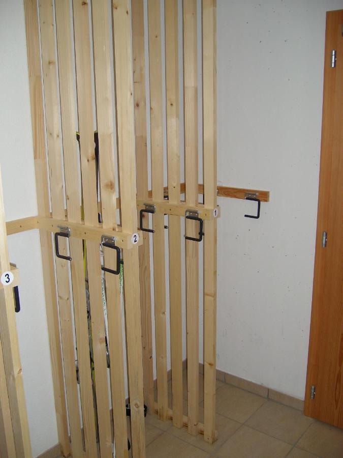 Appartamento Lorli Bettmeralp Esterno foto