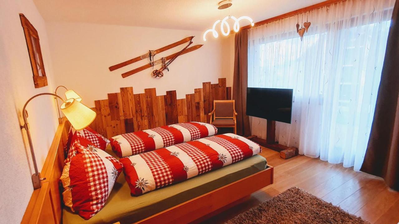 Appartamento Lorli Bettmeralp Esterno foto
